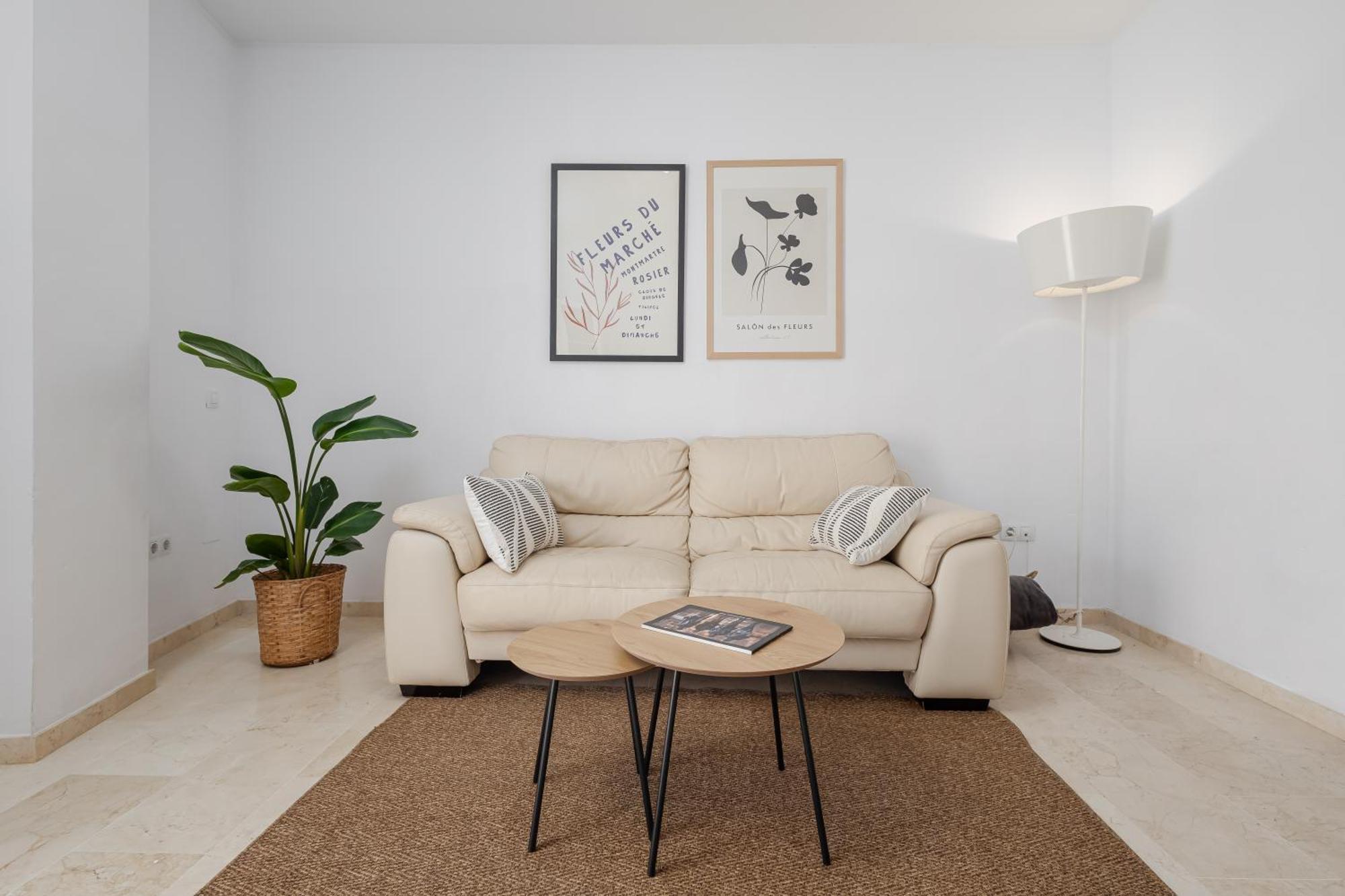 Apartment Centrico Y Comodo En *