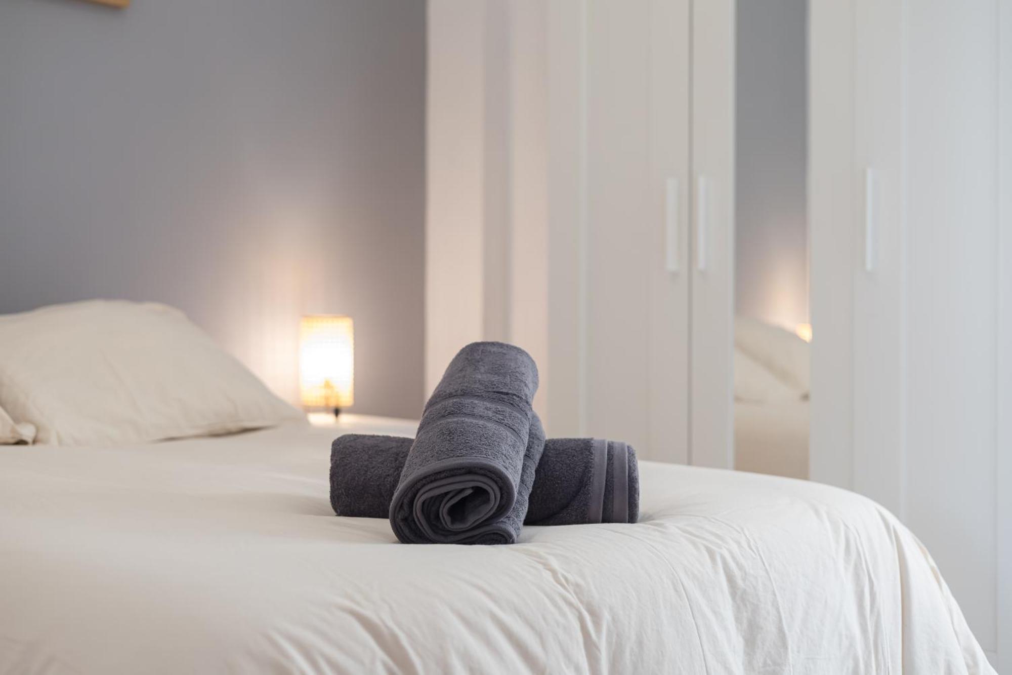 Centrico Y Comodo En Malaga