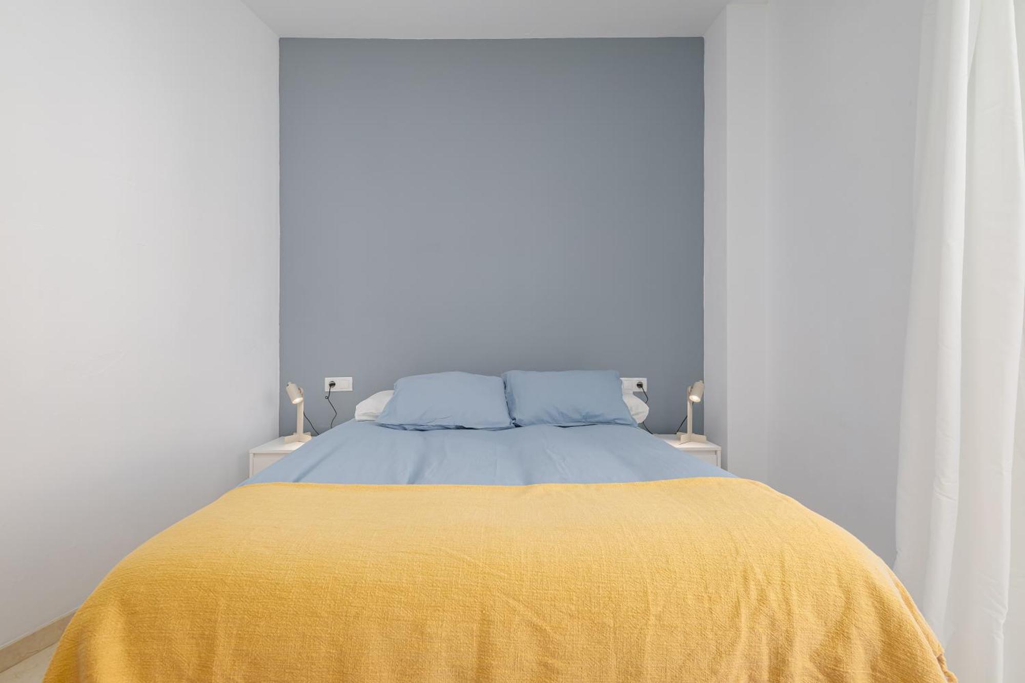 Centrico Y Comodo En Apartment