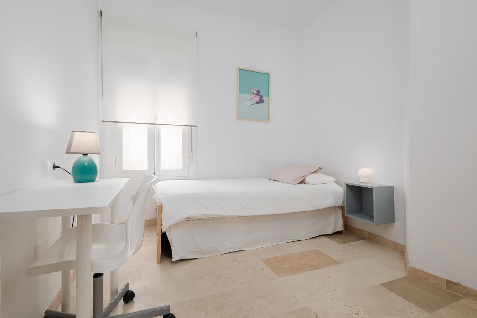 Apartment Centrico Y Comodo En
