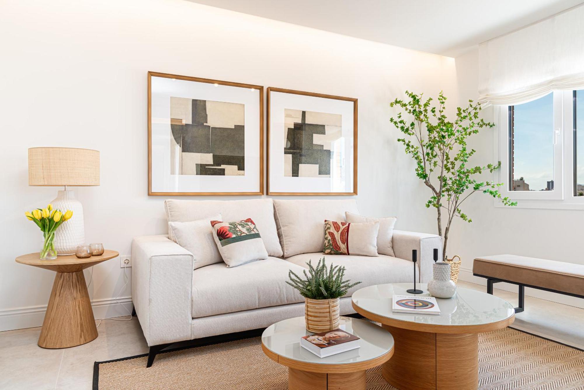 Apartment Iloftmalaga Tejon Y Rodriguez Malaga