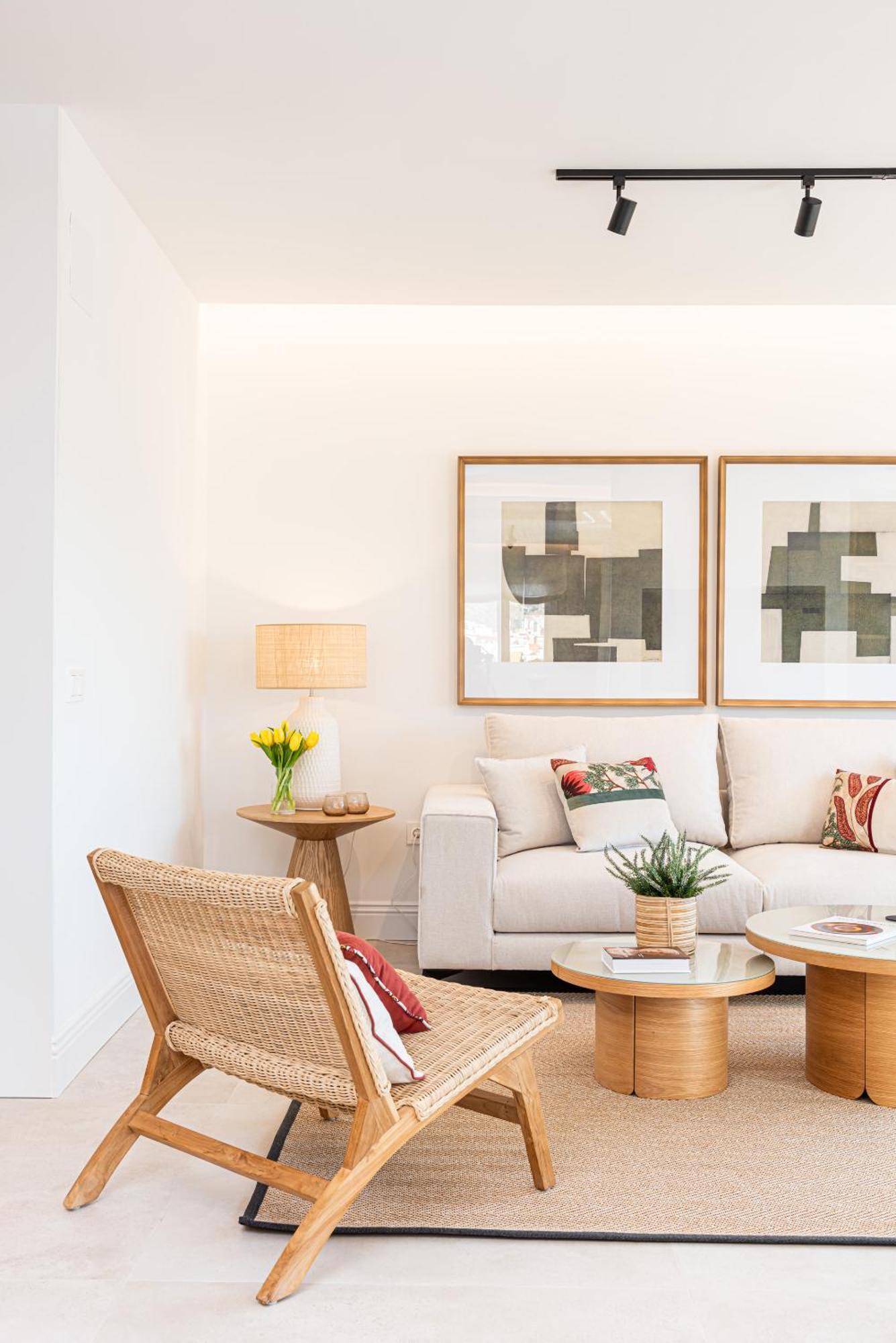 Apartment Iloftmalaga Tejon Y Rodriguez Malaga