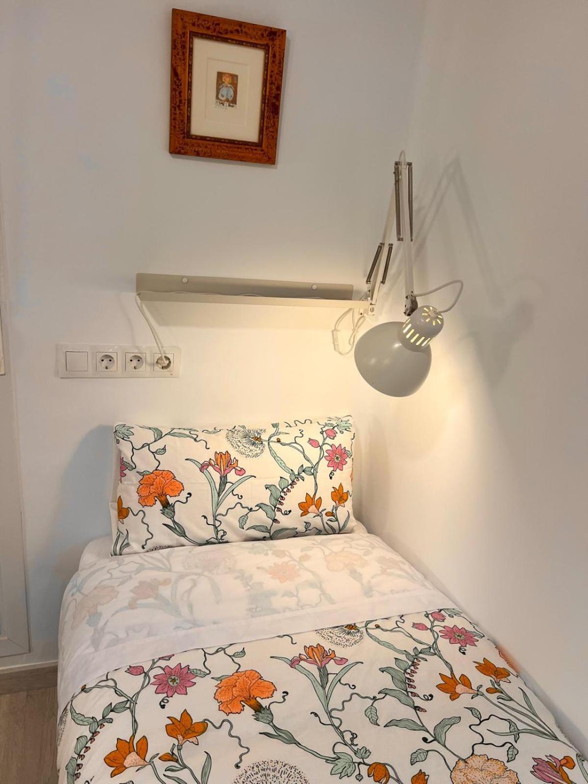 La Terracita Especial Grupos Z02soh Apartment