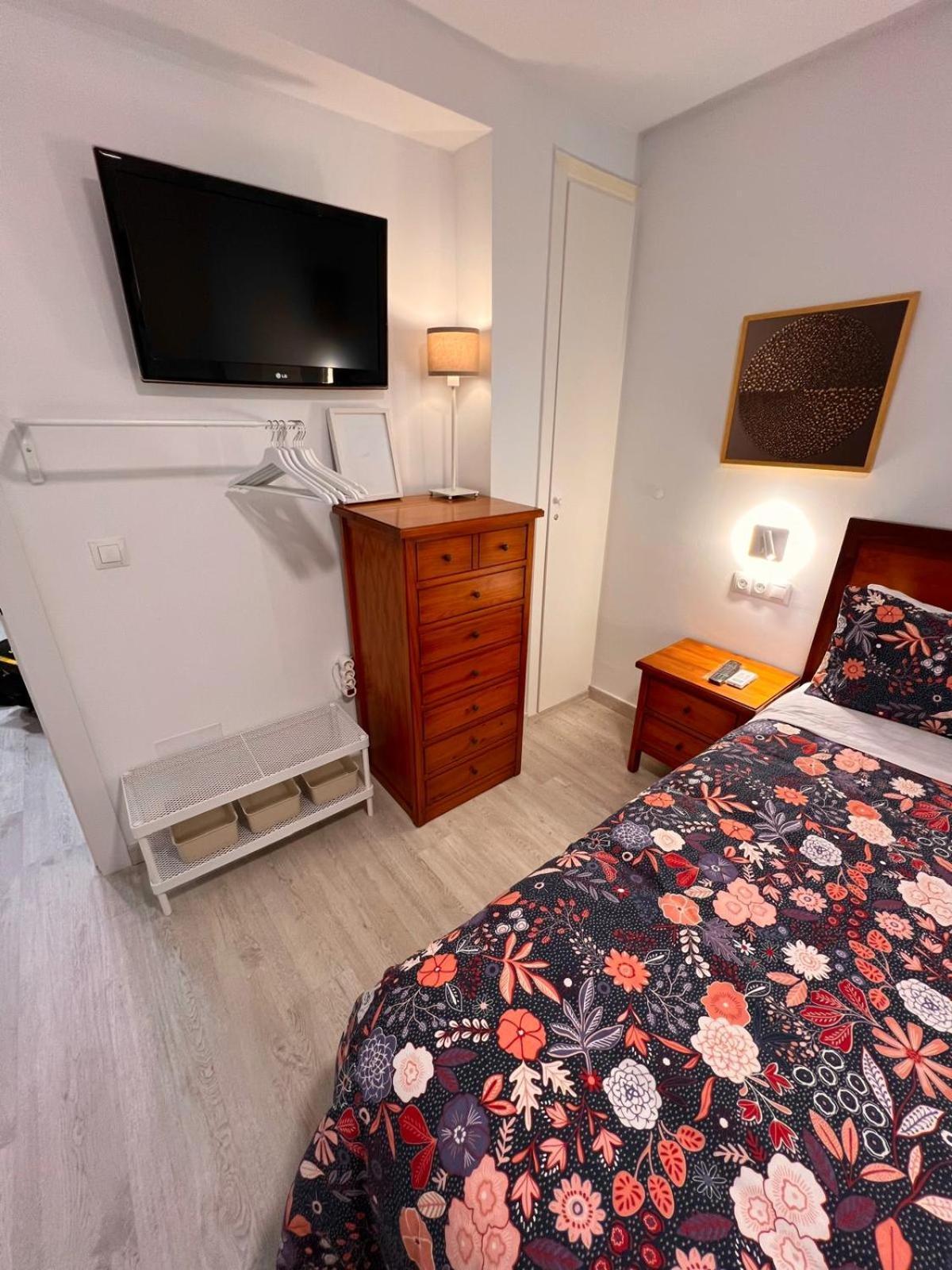 Apartment La Terracita Especial Grupos Z02soh