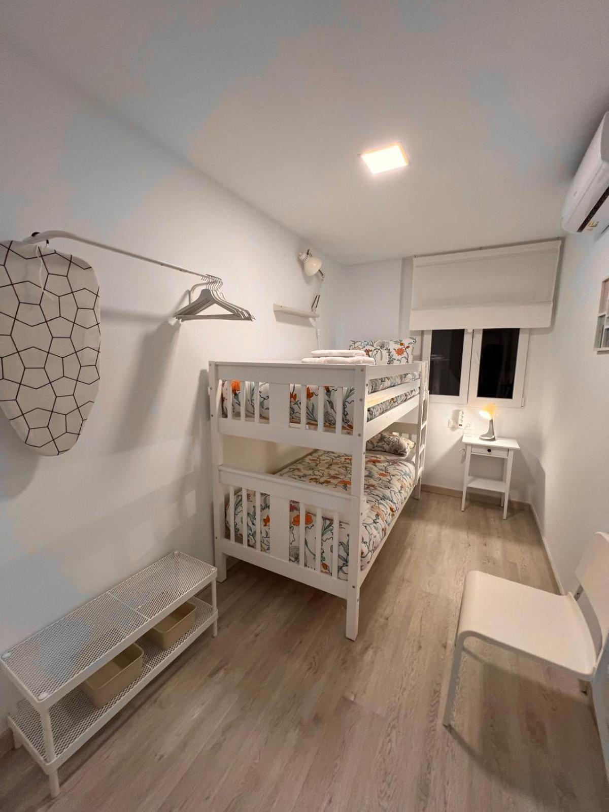 Apartment La Terracita Especial Grupos Z02soh Malaga