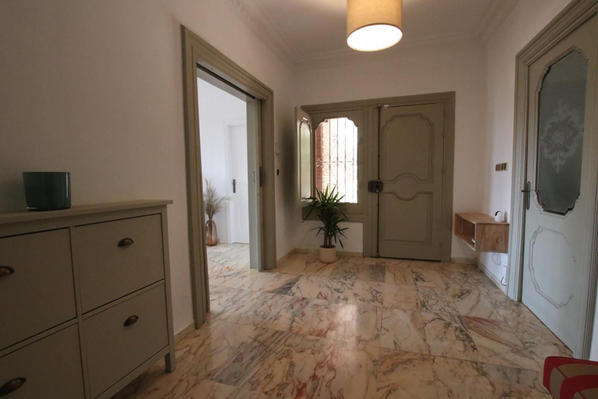 Villa Tess Olmos Málaga