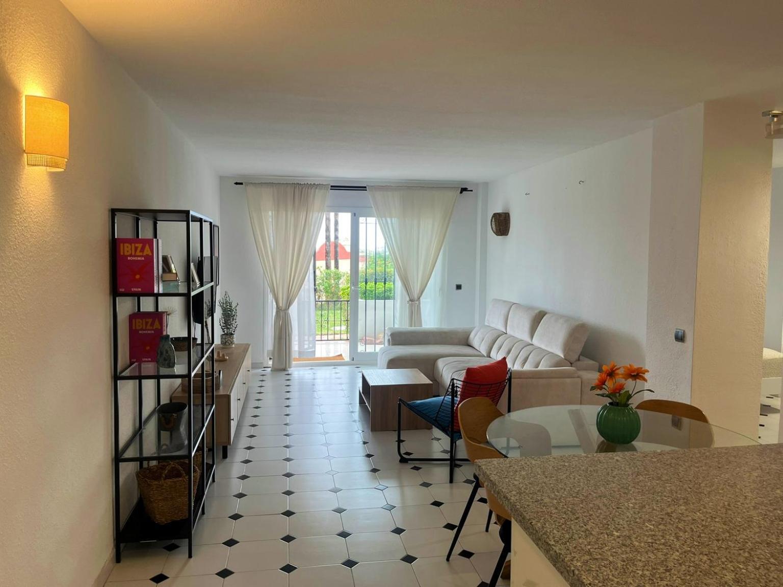 Apartment Orion Ii By Homes Malaga