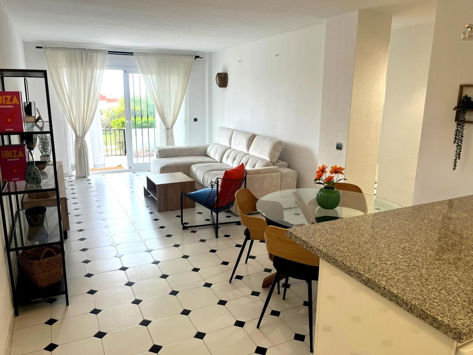 Apartment Orion Ii By Homes