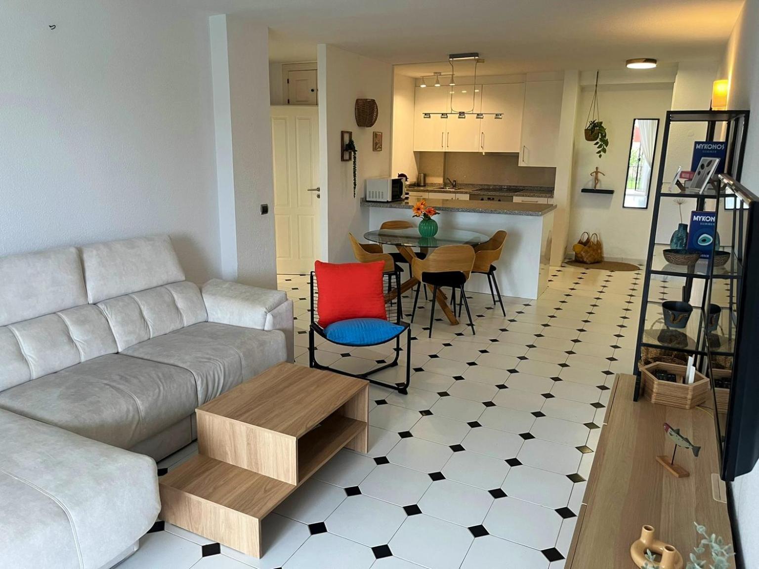Orion Ii By Homes Apartment *