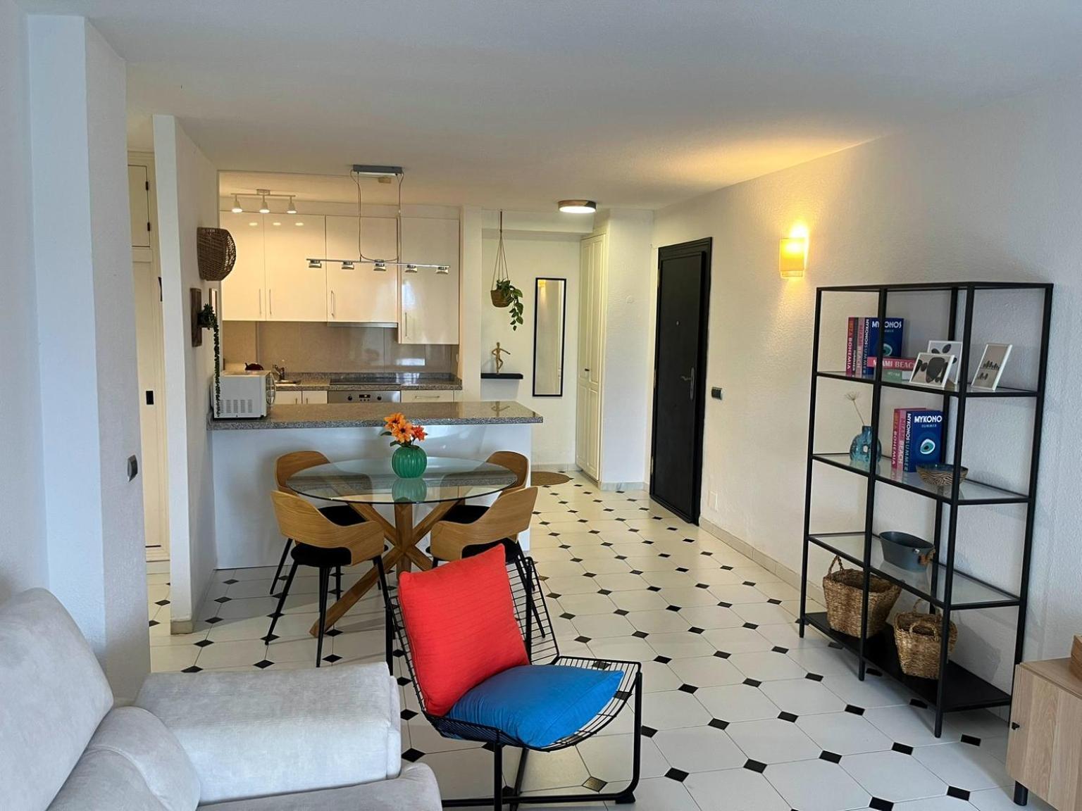 Orion Ii By Homes Malaga