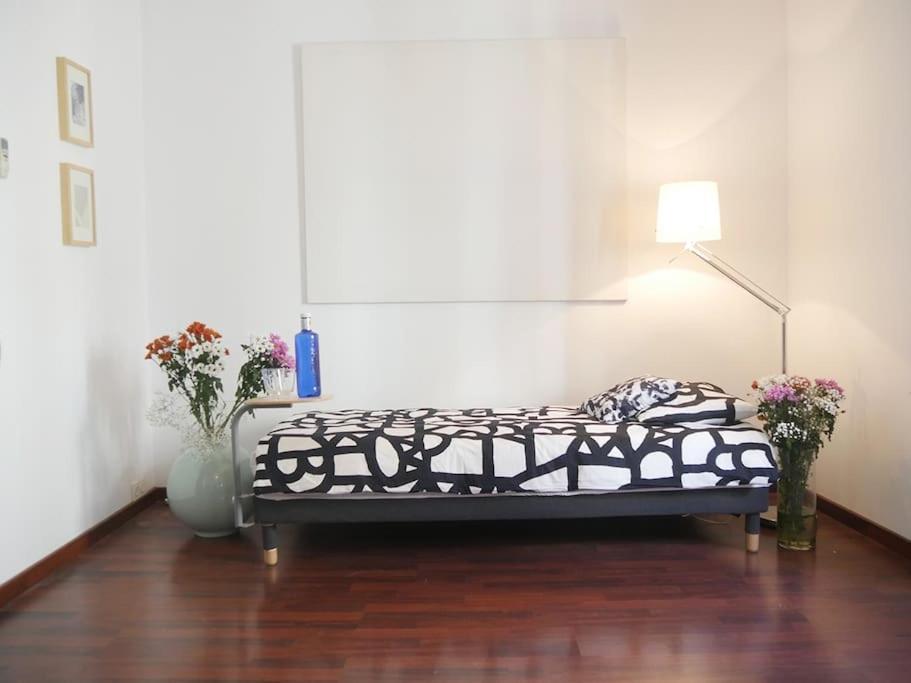 Apartment Vip House Rentals, Entire In Old Town Malaga