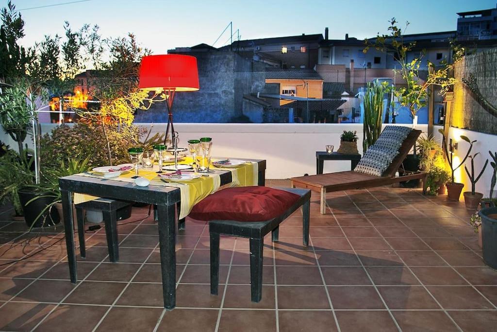 Vip House Rentals, Entire In Old Town Malaga