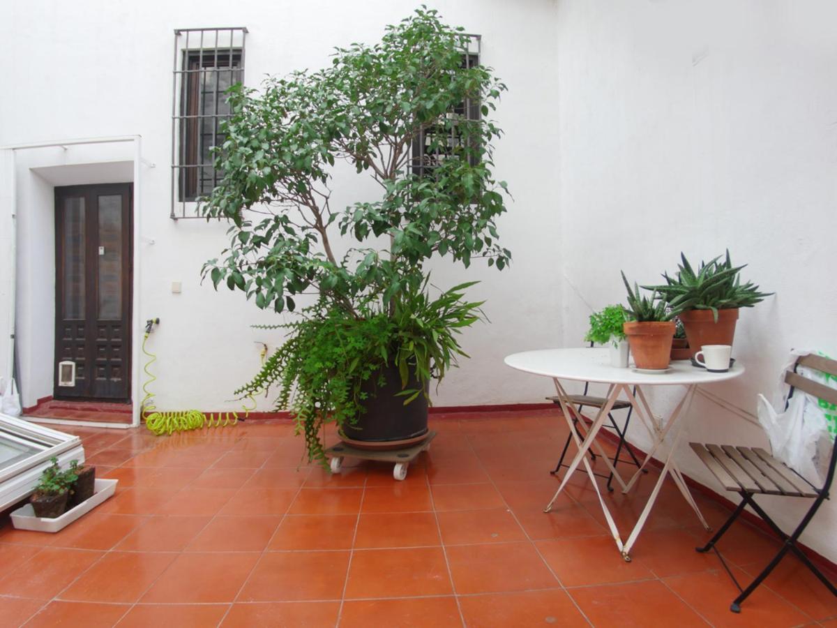 Vip House Rentals, Entire In Old Town Apartment Malaga
