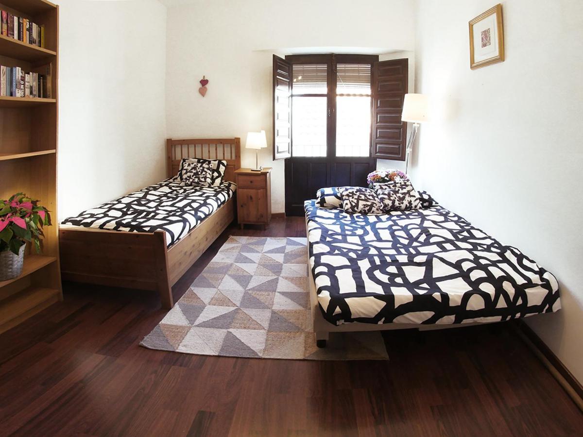 Vip House Rentals, Entire In Old Town * Malaga