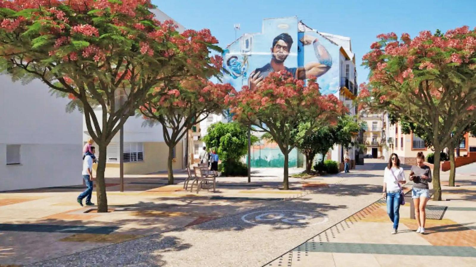 Vip House Rentals, Entire In Old Town * Malaga