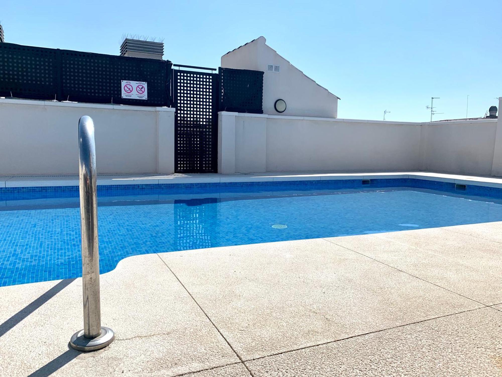 Homely Refino Loft D4 Malaga