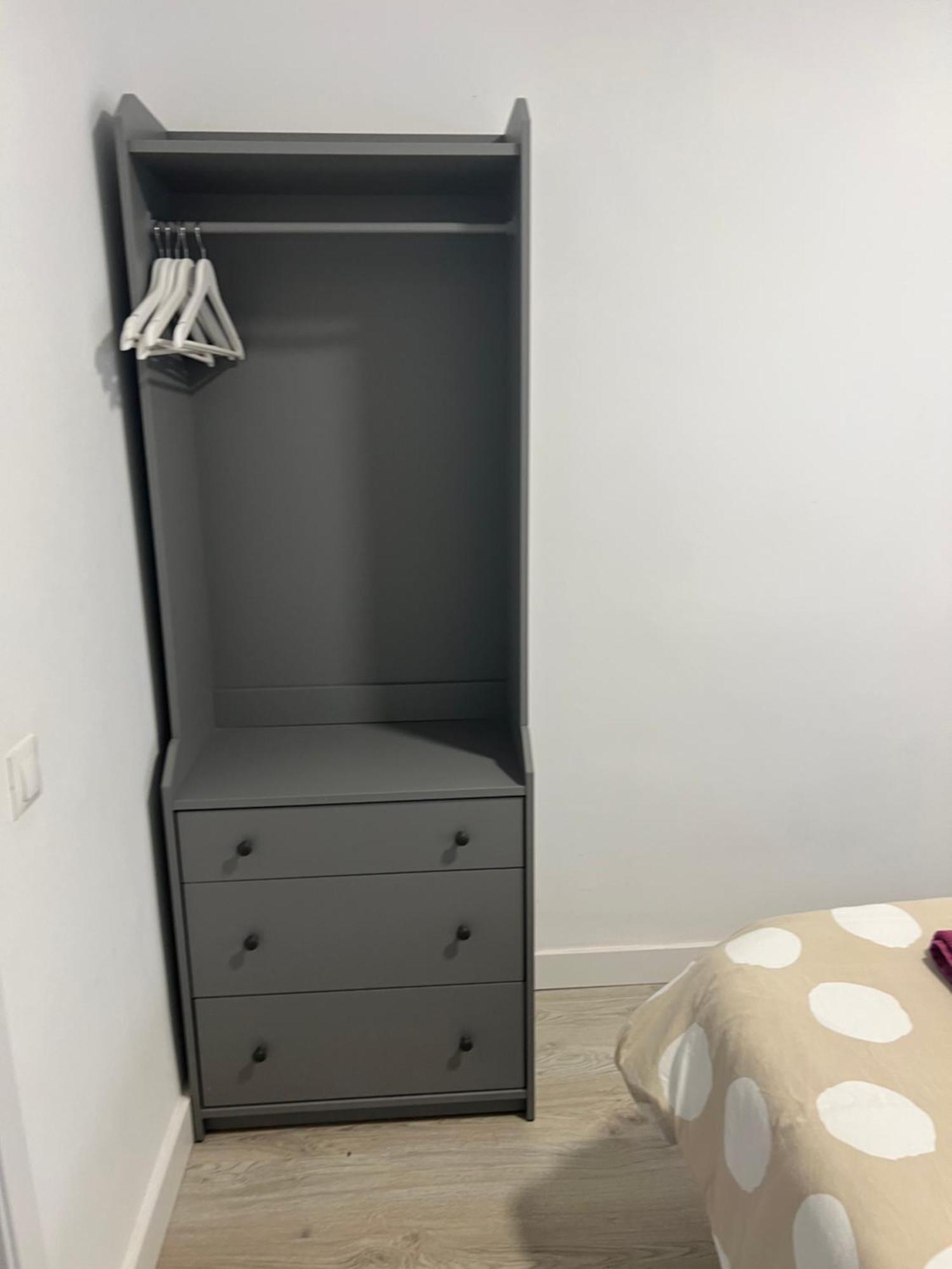 Apartamento—centro Parking Gratis Grupos Málaga