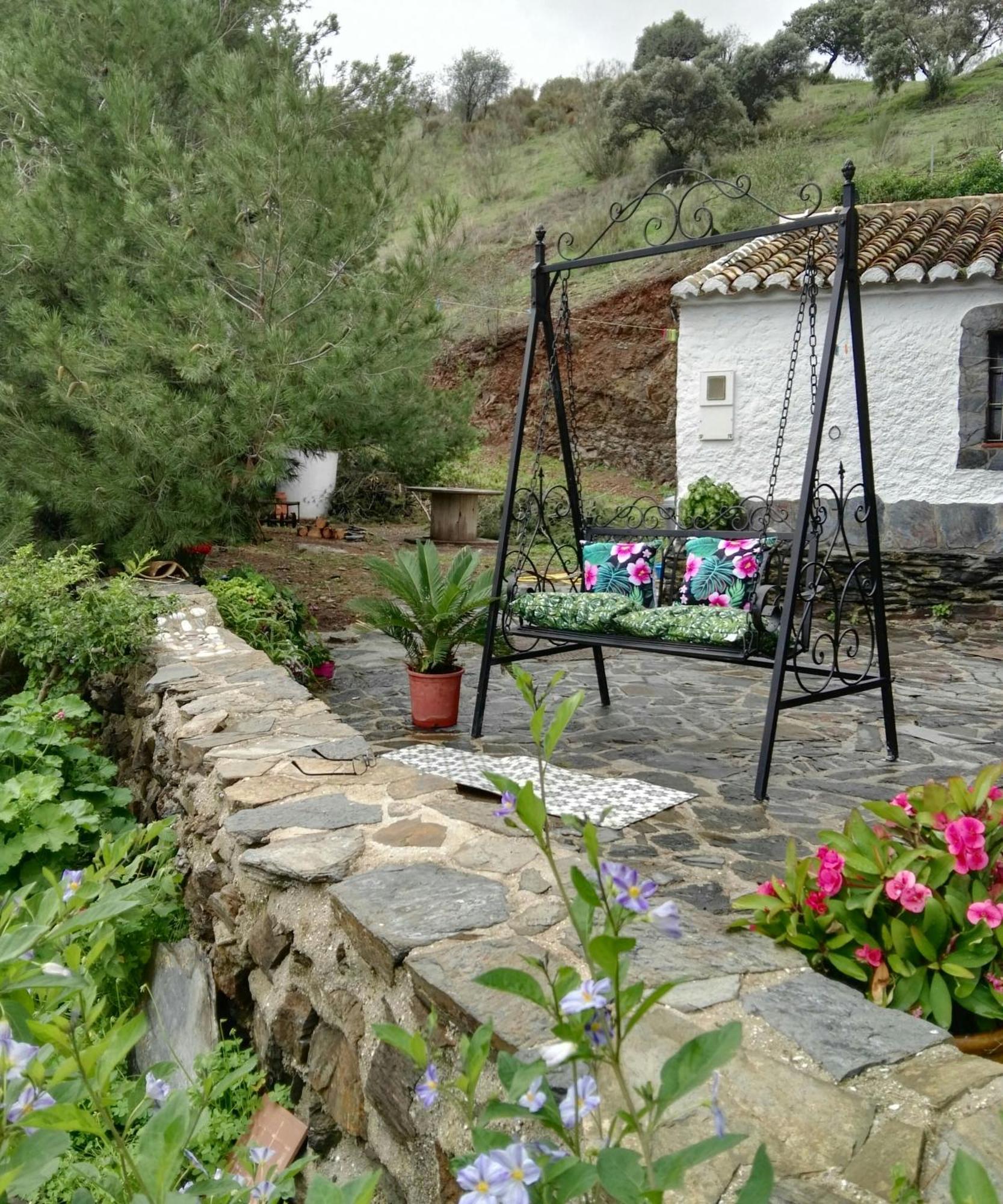 Pinar El Almendra Vakantiehuis *