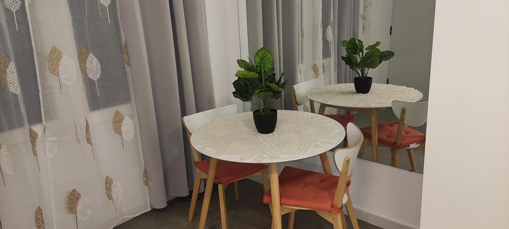 Apartamento And Cosy Lofts Center 1&2 Málaga