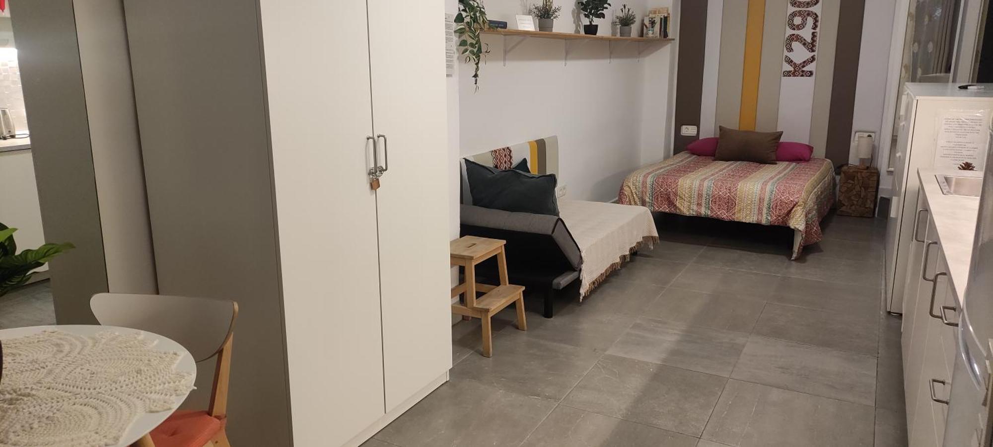 And Cosy Lofts Center 1&2 Apartamento