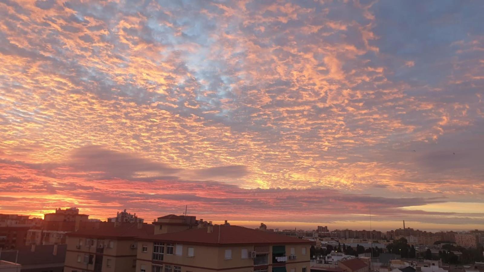 A Place In The Sun Apartment Malaga