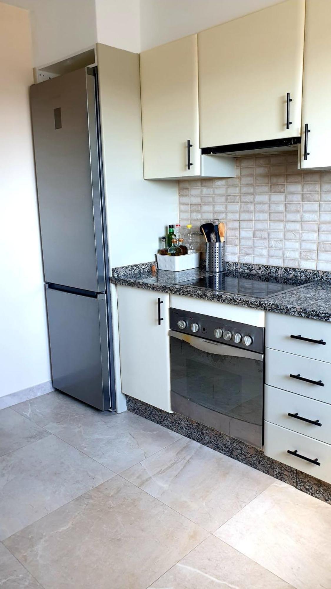 Apartment A Place In The Sun Malaga