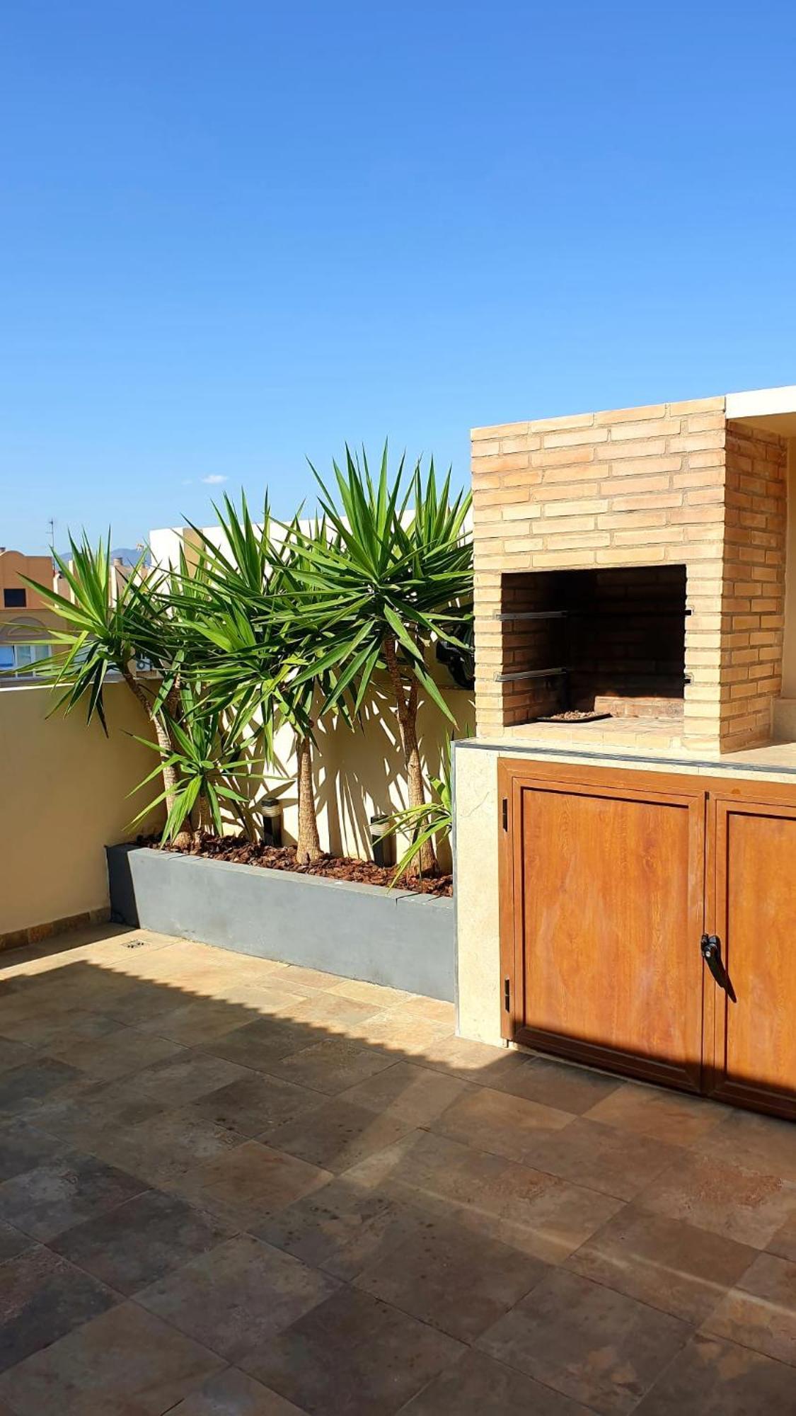 A Place In The Sun * Malaga