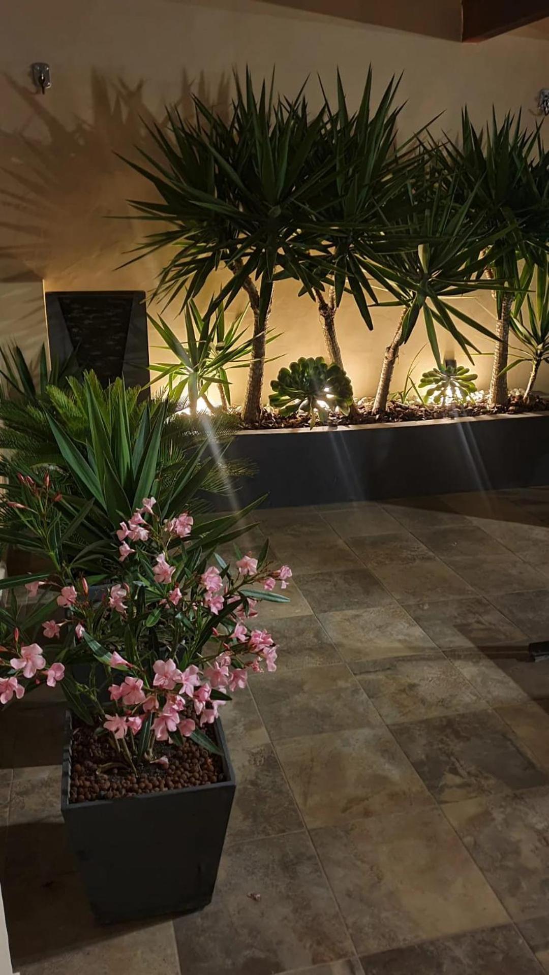 A Place In The Sun Apartment Malaga