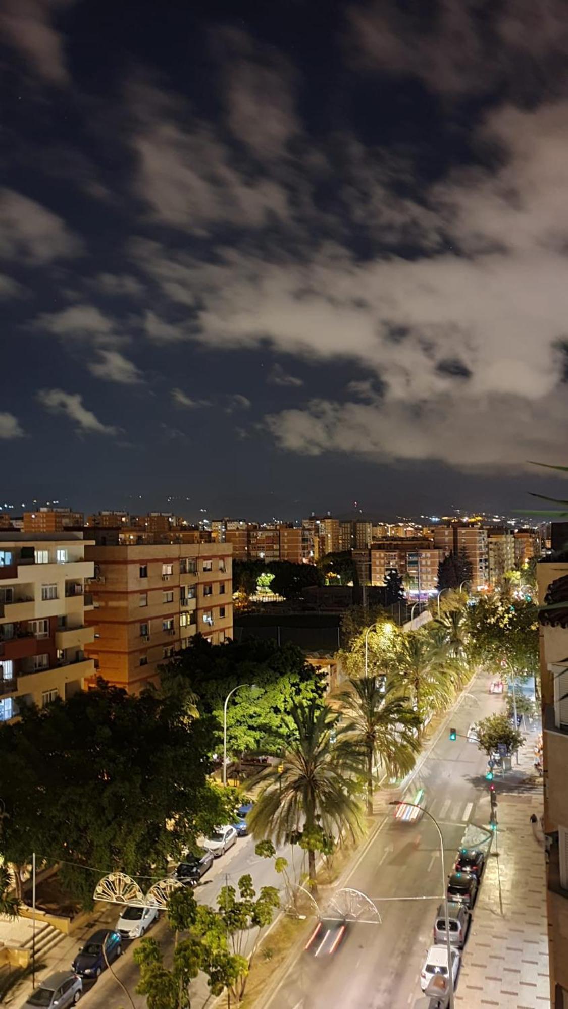 Apartment A Place In The Sun Malaga