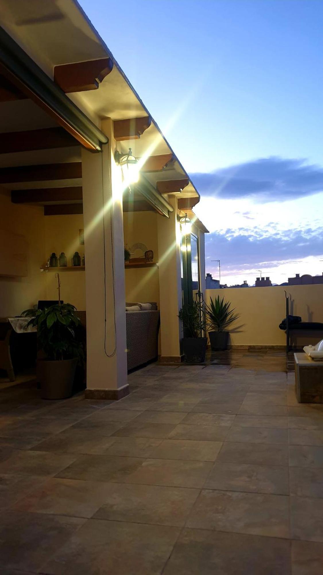 A Place In The Sun Apartment Malaga