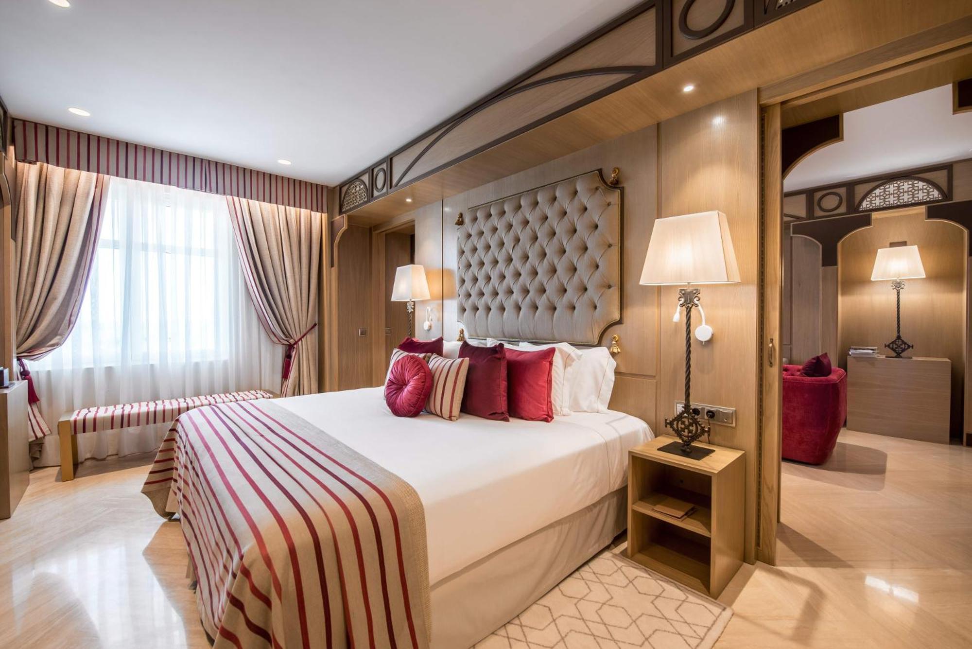 Gran Hotel Miramar Gl Malaga