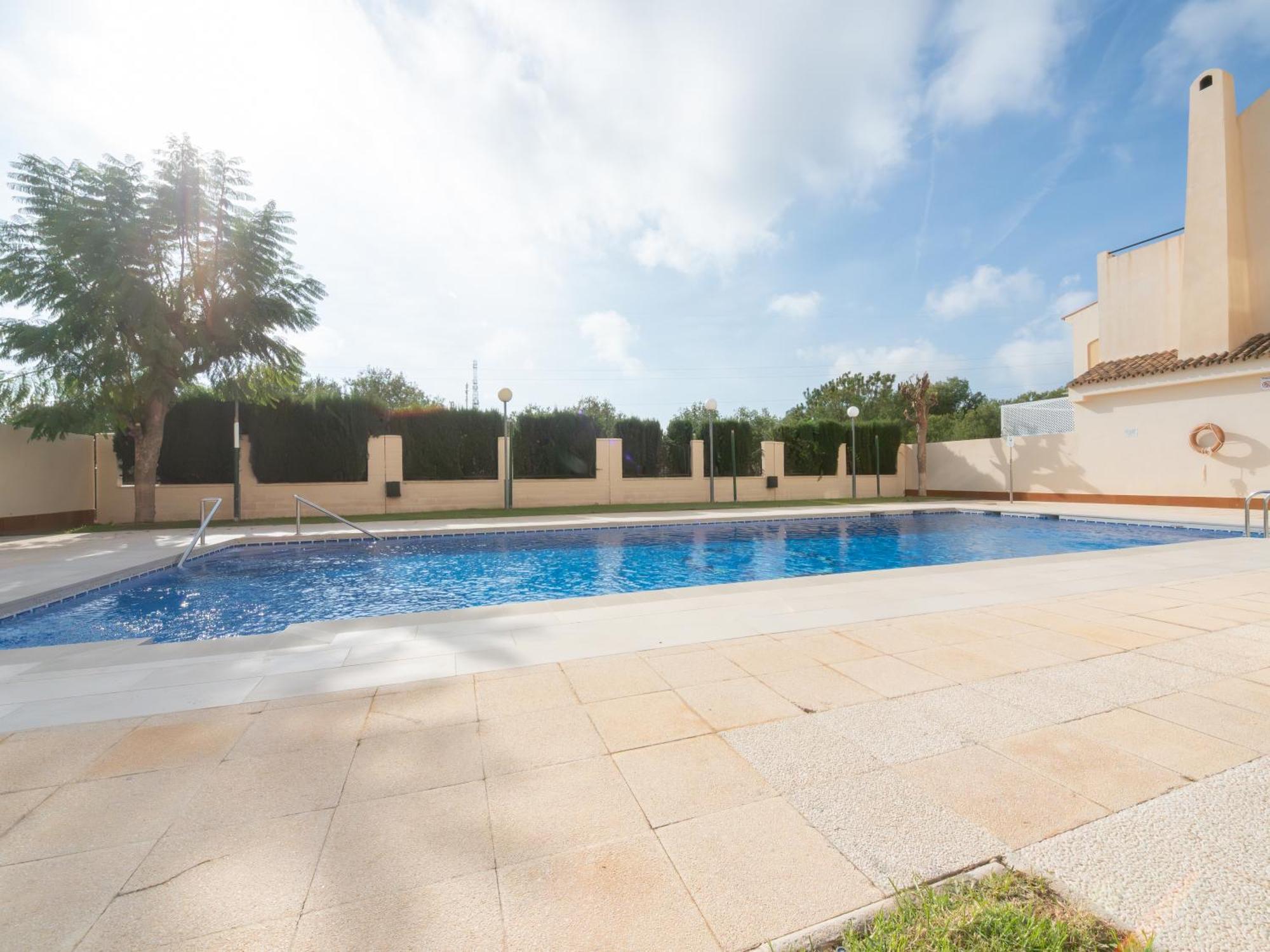 Livemalaga Great Terrace & Calm House * Malaga