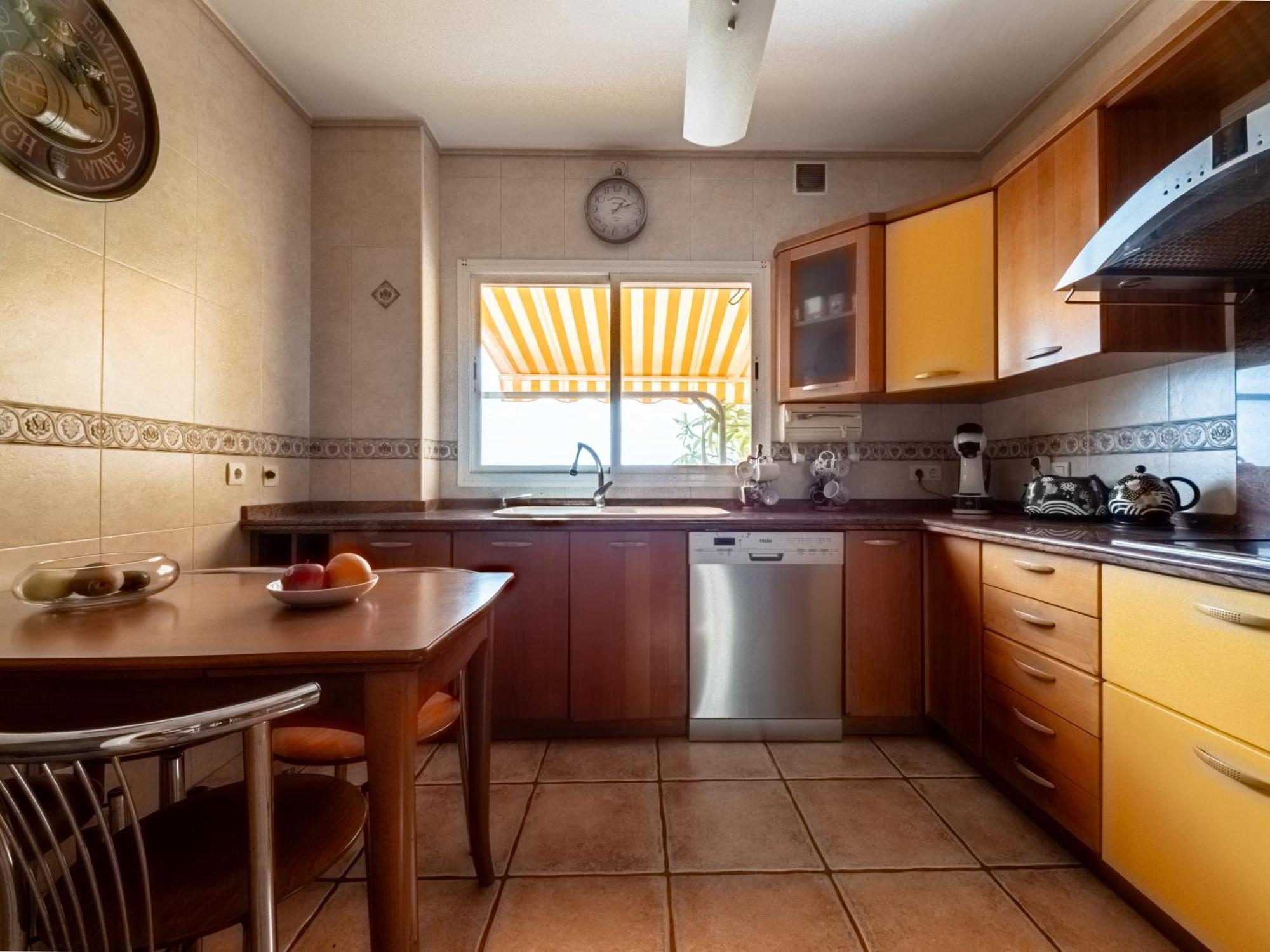 Holiday home Livemalaga Great Terrace & Calm House