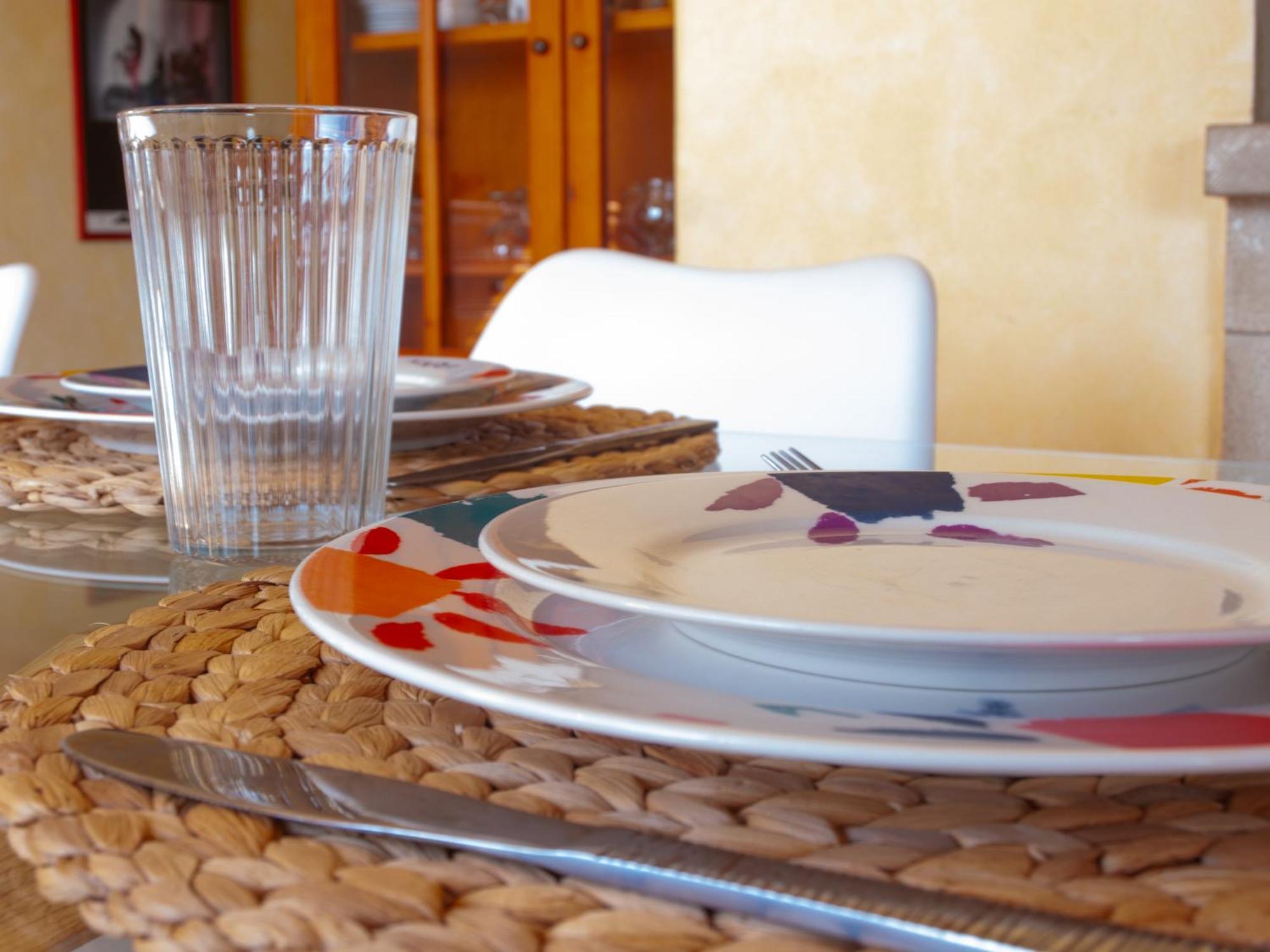 Livemalaga Great Terrace & Calm House Holiday home Malaga