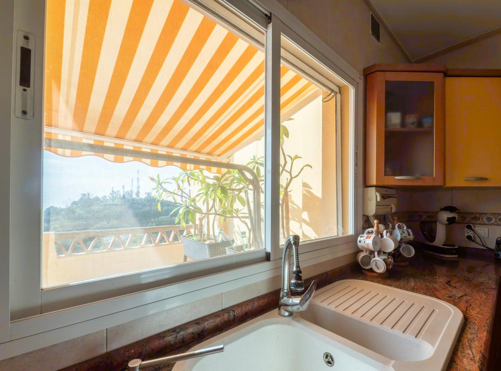 Livemalaga Great Terrace & Calm House Holiday home *