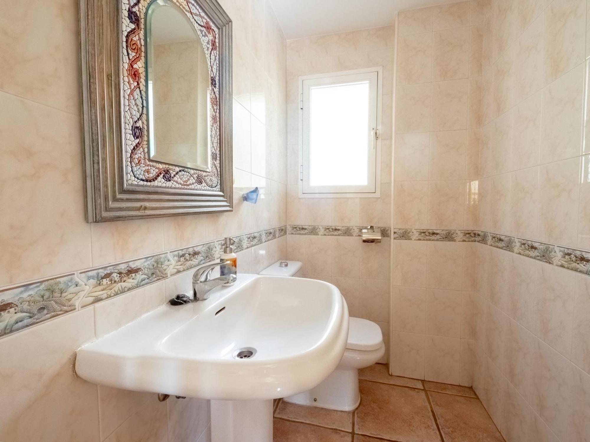 Holiday home Livemalaga Great Terrace & Calm House Malaga