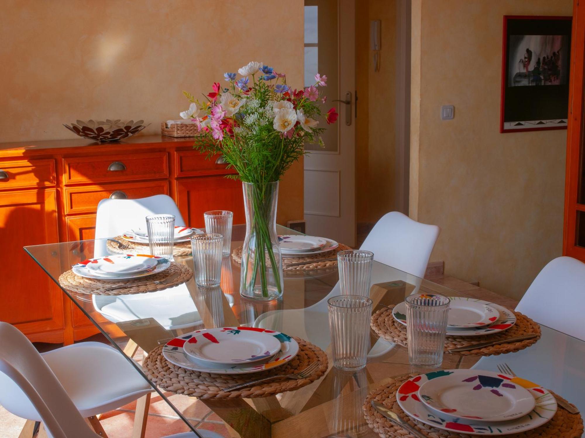 Livemalaga Great Terrace & Calm House Holiday home