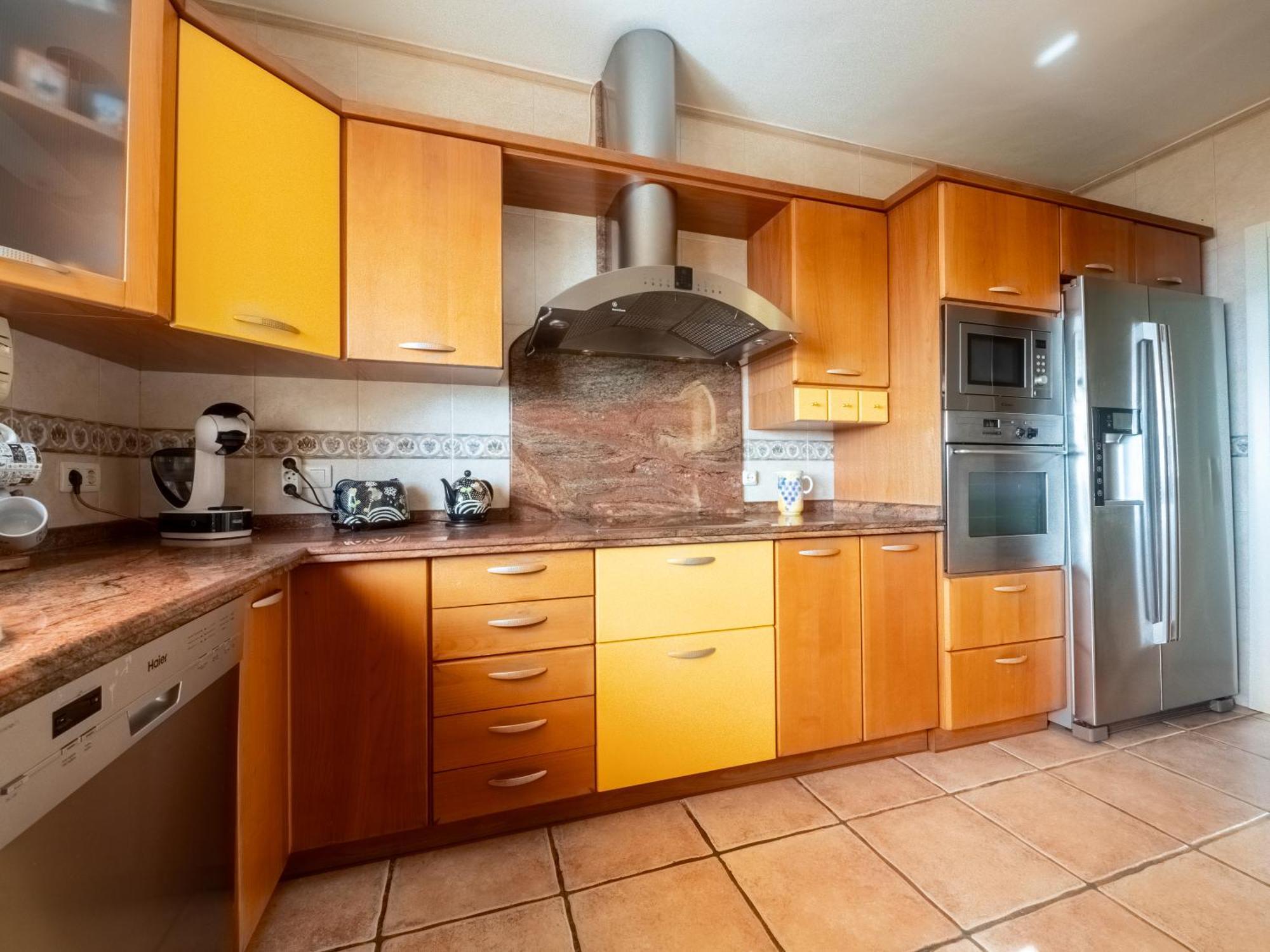 Holiday home Livemalaga Great Terrace & Calm House