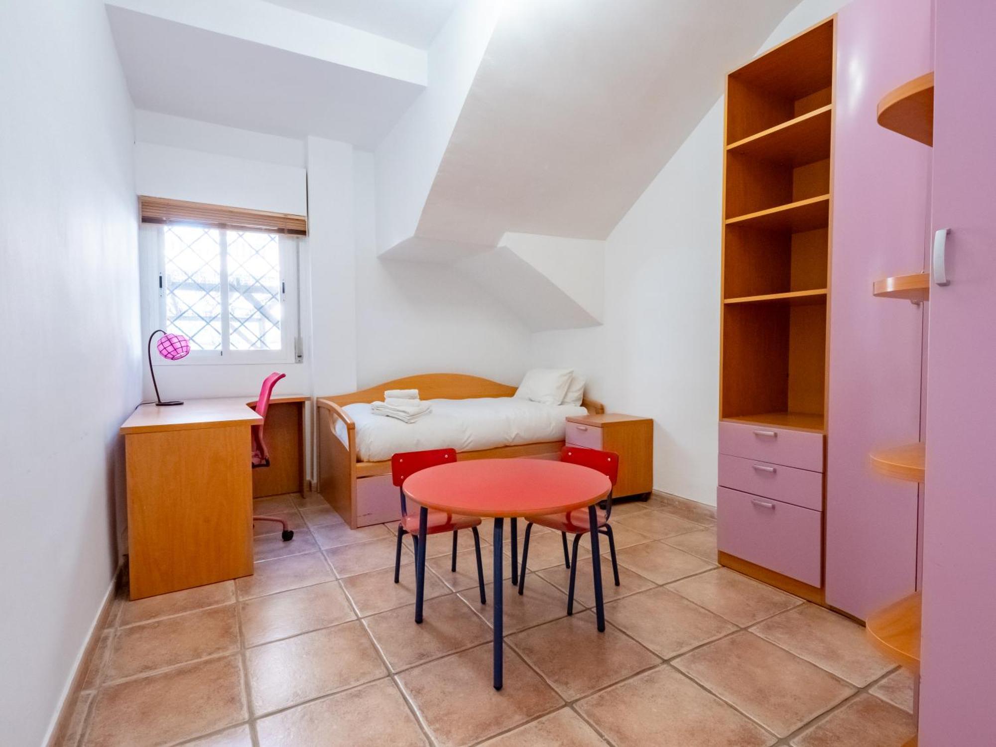 Holiday home Livemalaga Great Terrace & Calm House *