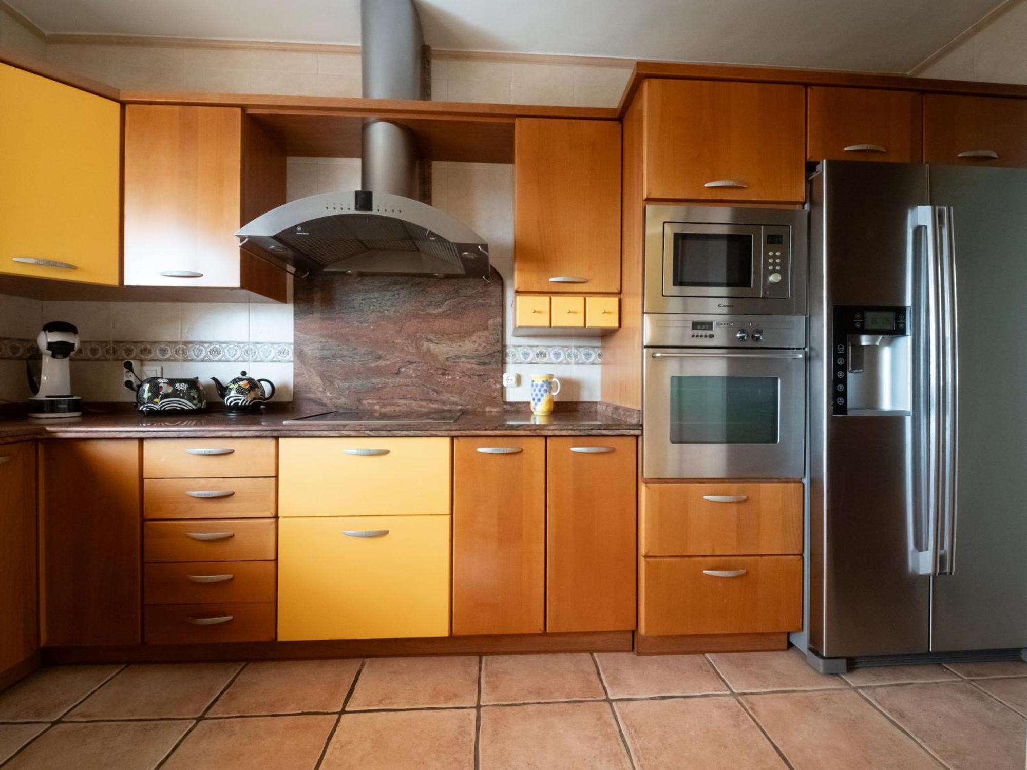 Livemalaga Great Terrace & Calm House Holiday home Malaga