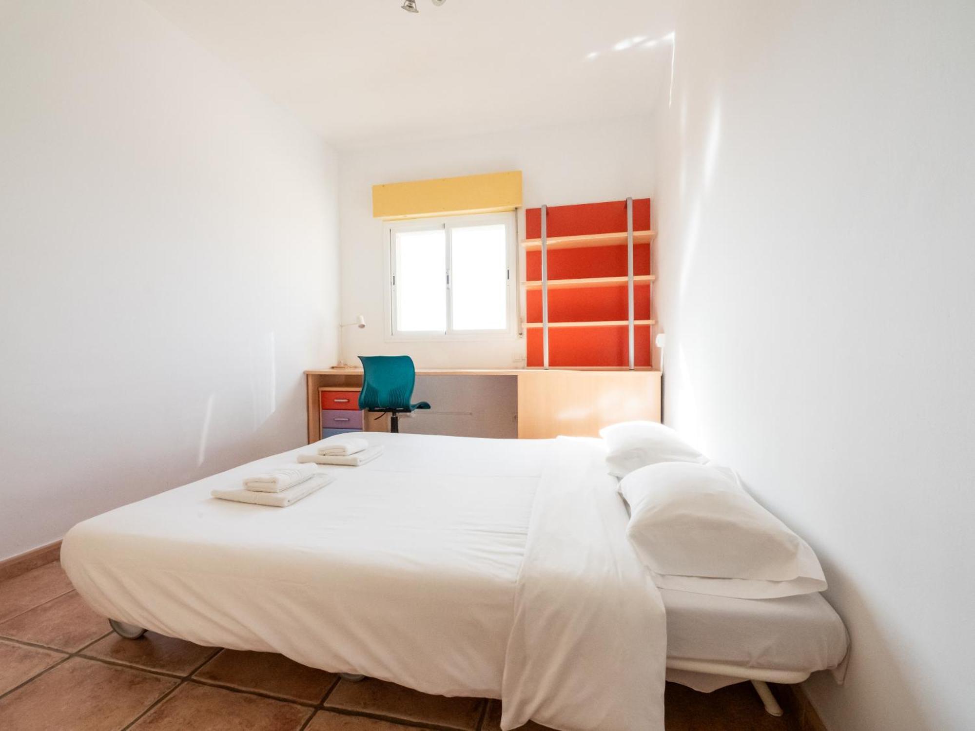 Holiday home Livemalaga Great Terrace & Calm House Malaga