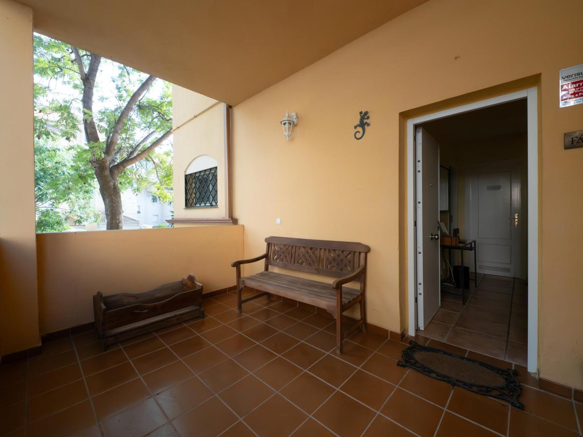 Holiday home Livemalaga Great Terrace & Calm House