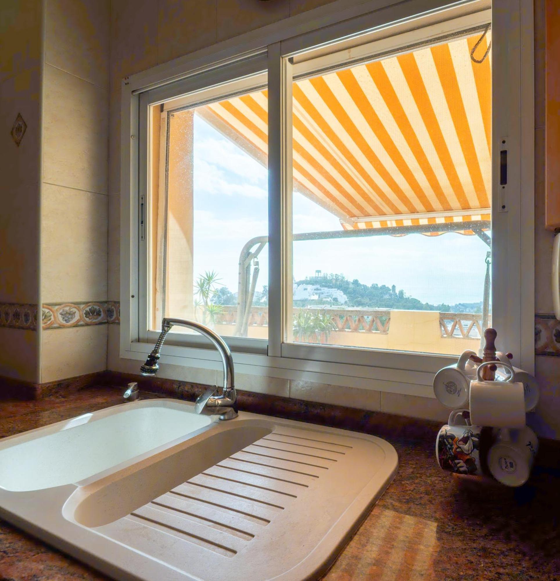 Livemalaga Great Terrace & Calm House Holiday home Malaga