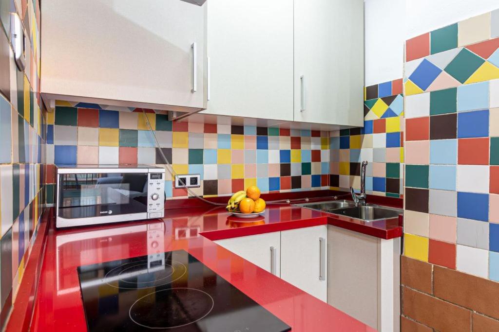 Huerto Del Conde Freshapartments By Bossh! * Malaga