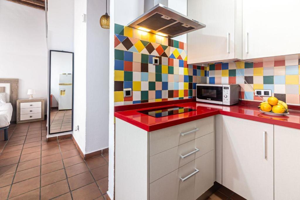 Apartment Huerto Del Conde Freshapartments By Bossh! Malaga