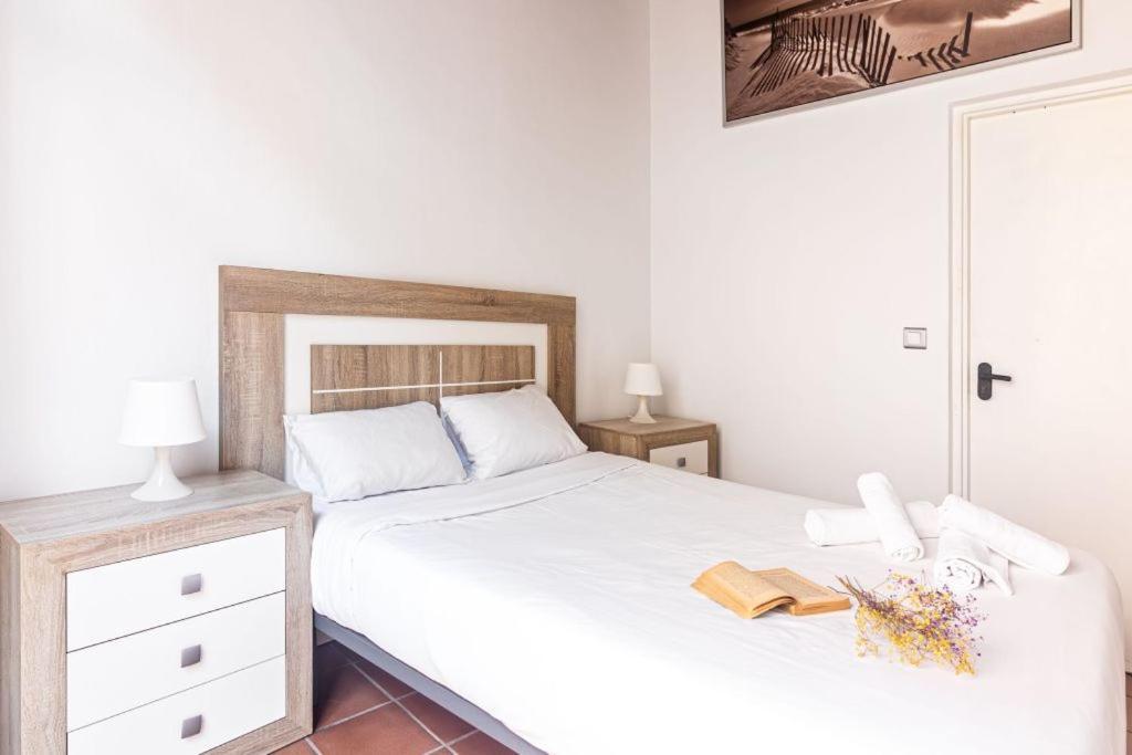 Huerto Del Conde Freshapartments By Bossh! Malaga