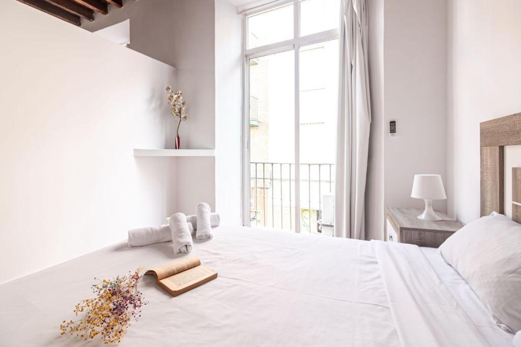 Apartment Huerto Del Conde Freshapartments By Bossh!