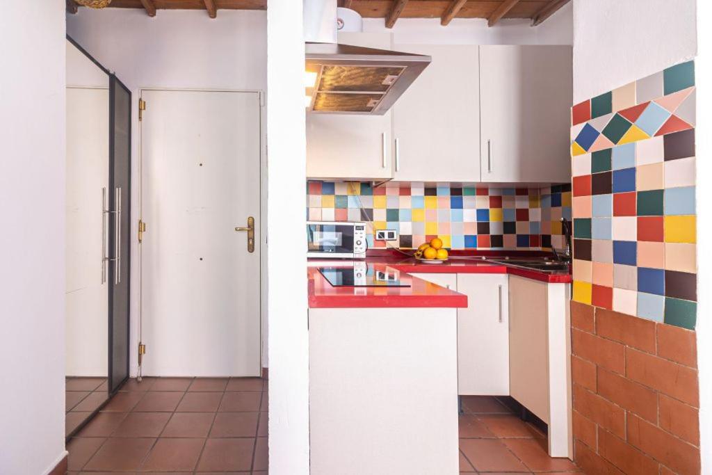 Huerto Del Conde Freshapartments By Bossh! Appartement *
