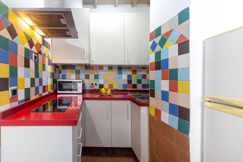 Huerto Del Conde Freshapartments By Bossh! Malaga