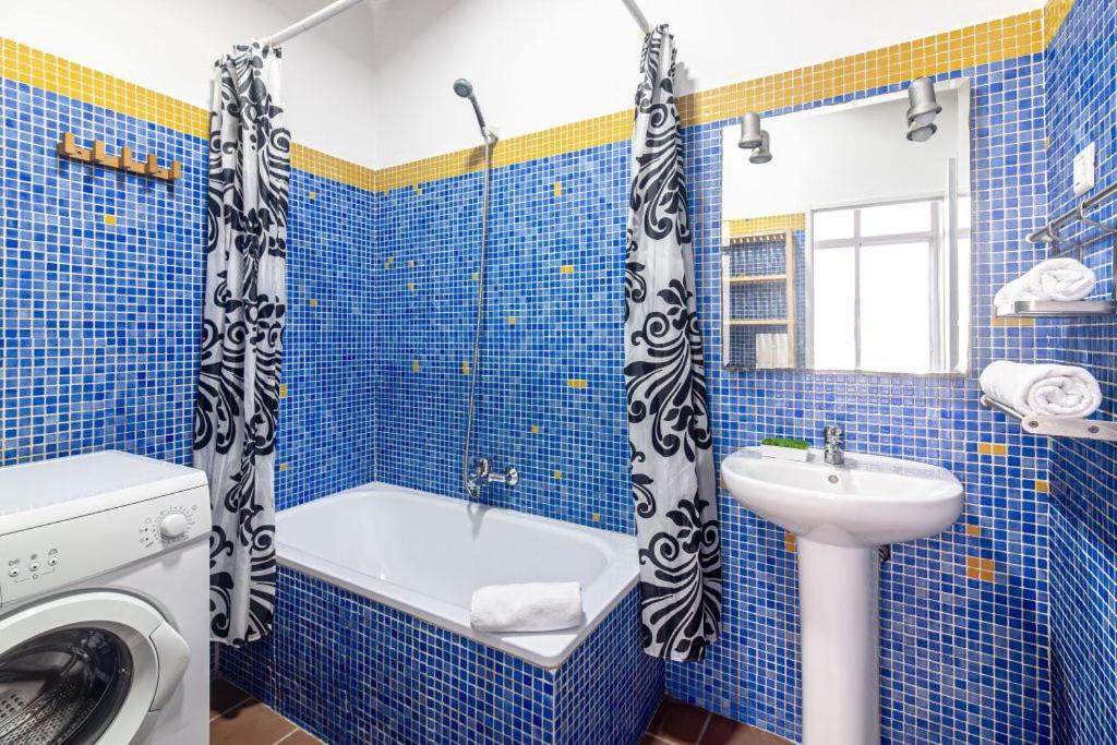 Huerto Del Conde Freshapartments By Bossh! * Malaga